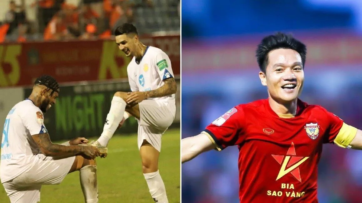Lịch thi đấu V-League hôm nay: Nam Định vs Hà Tĩnh (18h00 ngày 31/5)