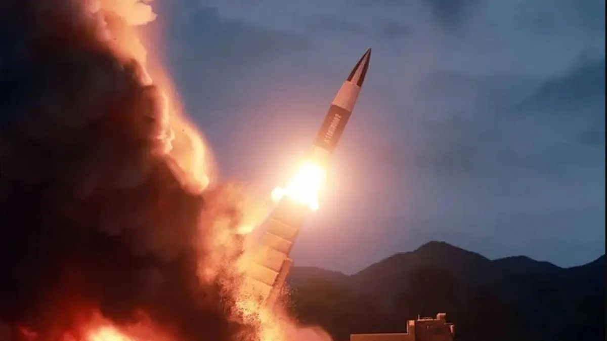 Tin thế giới sáng 31/5: Hàn Quốc xác nhận Triều Tiên phóng vệ tinh | Nga truy nã 2 tư lệnh Ukraine