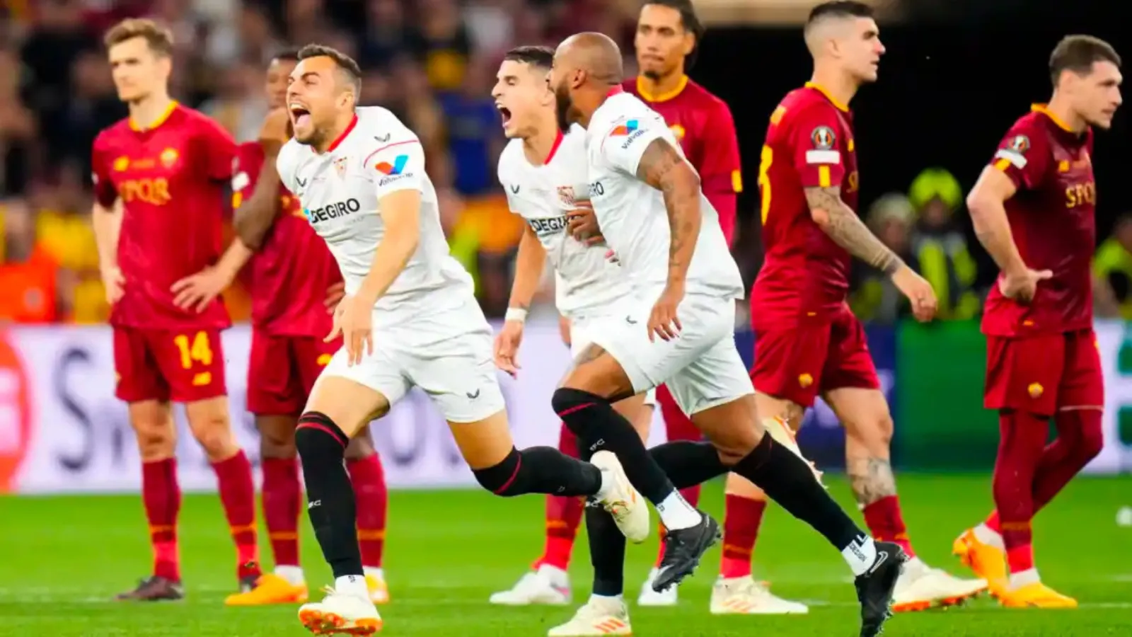 Jose Mourinho có lựa chọn sai lầm ở loạt sút penalty?