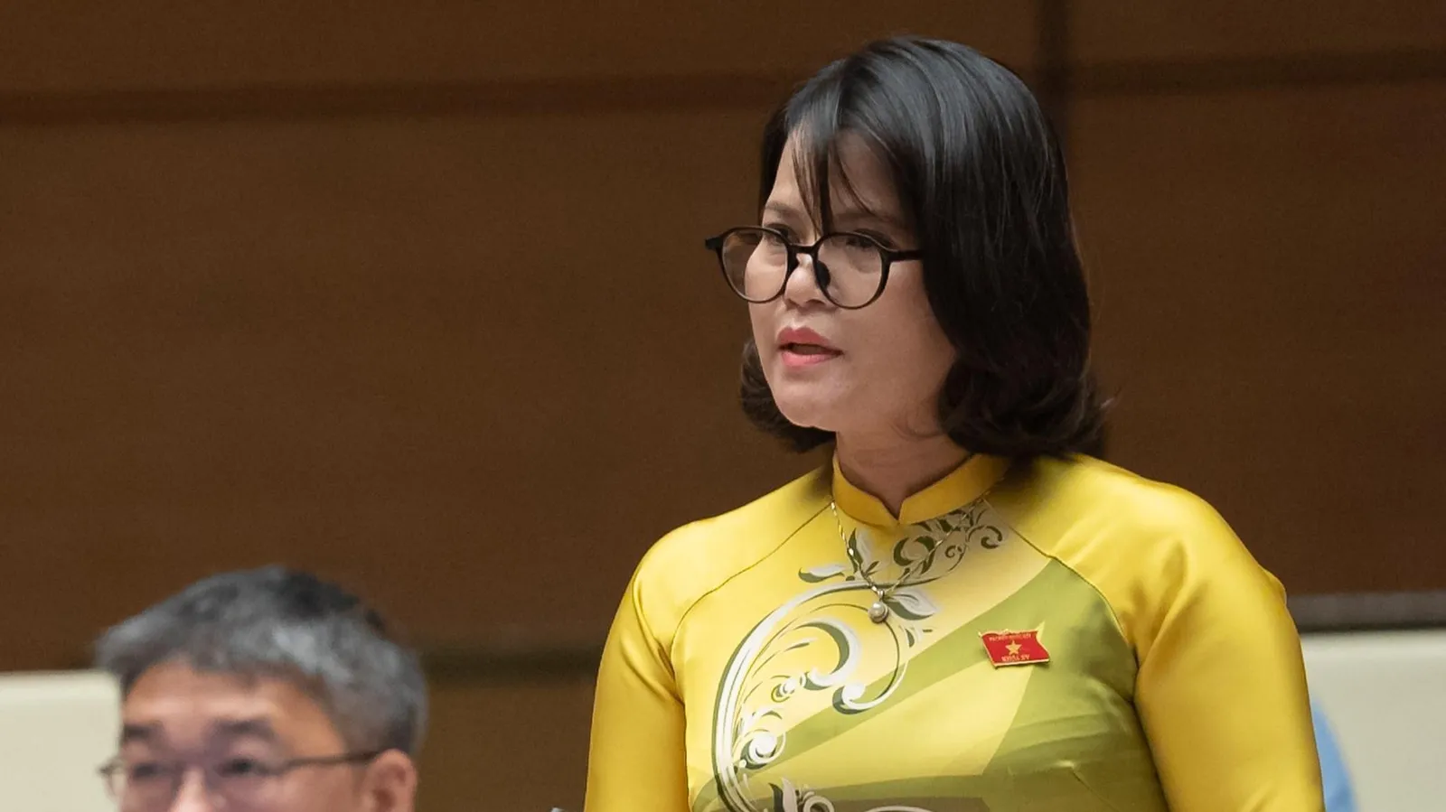 Sức khỏe các doanh nghiệp chưa tốt