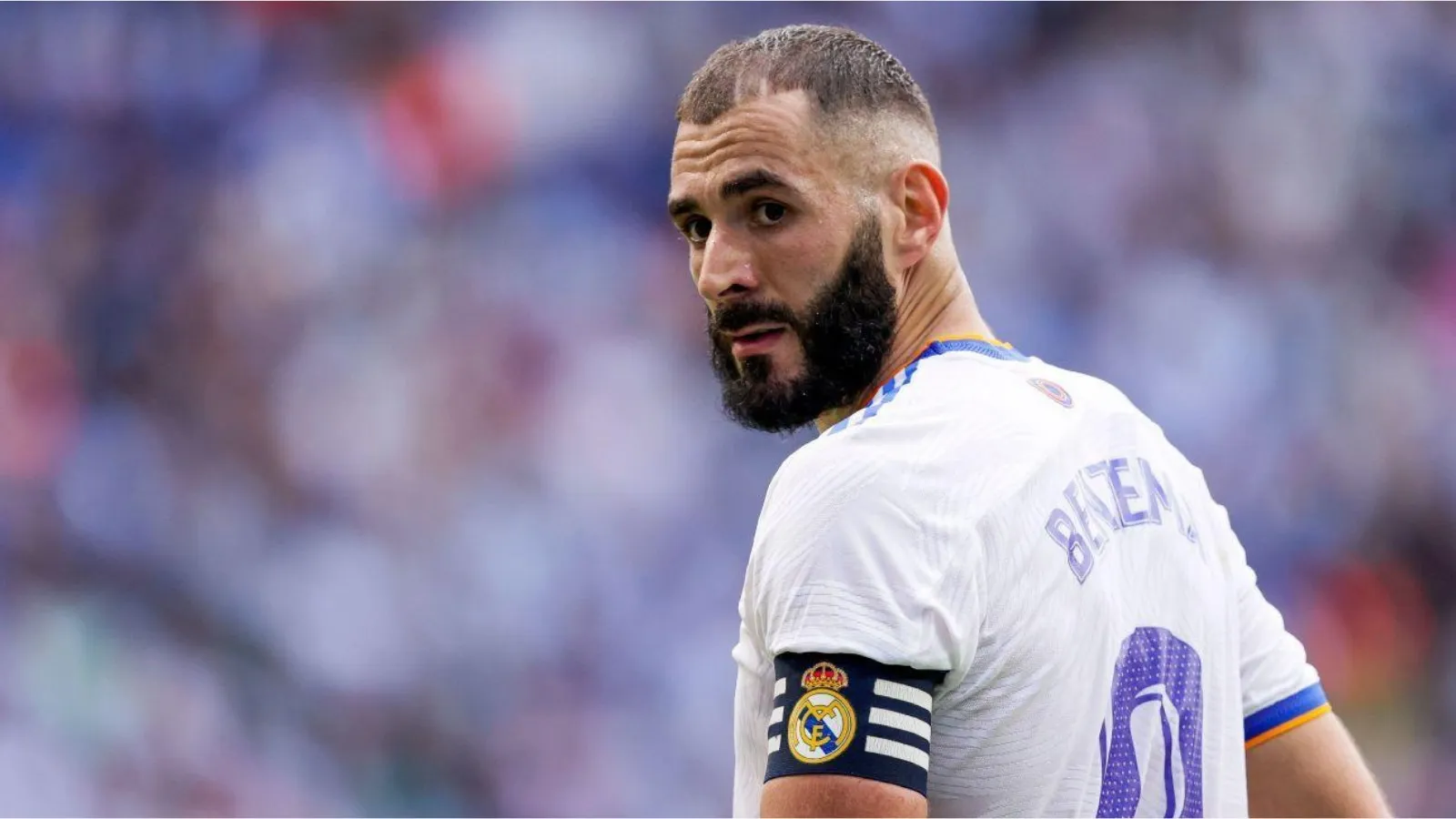 Benzema sẽ rời Real Madrid, đến Saudi Arabia tái ngộ với Ronaldo