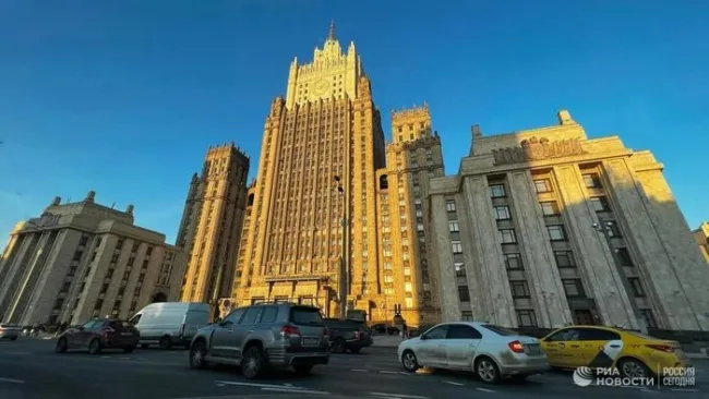 Vụ Đức đóng cửa 4 lãnh sự quán Nga: Moscow cảnh báo đáp trả