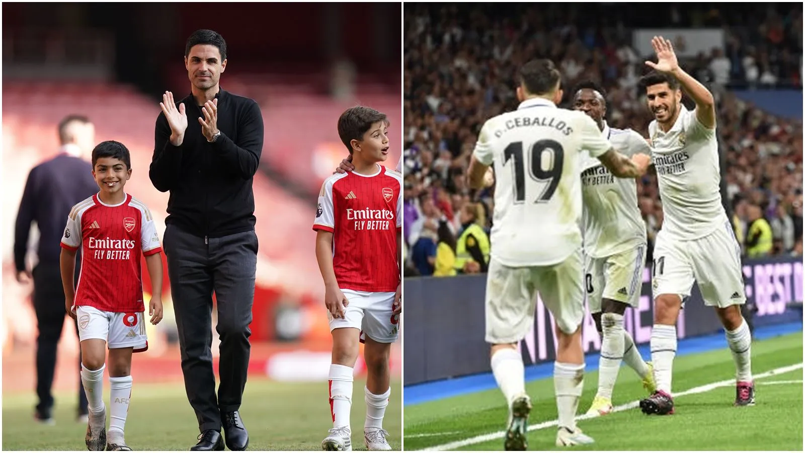 Arsenal ra tay cứu vớt ngôi sao bị thất sủng tại Real Madrid