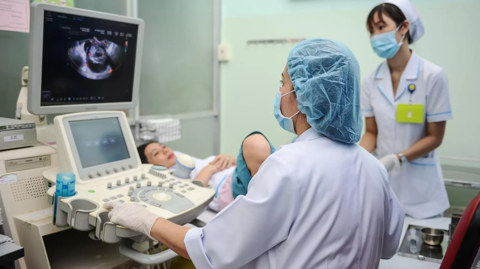 Từ ngày 20/6: Lao động nữ khi khám sức khỏe định kỳ sẽ được khám phụ sản