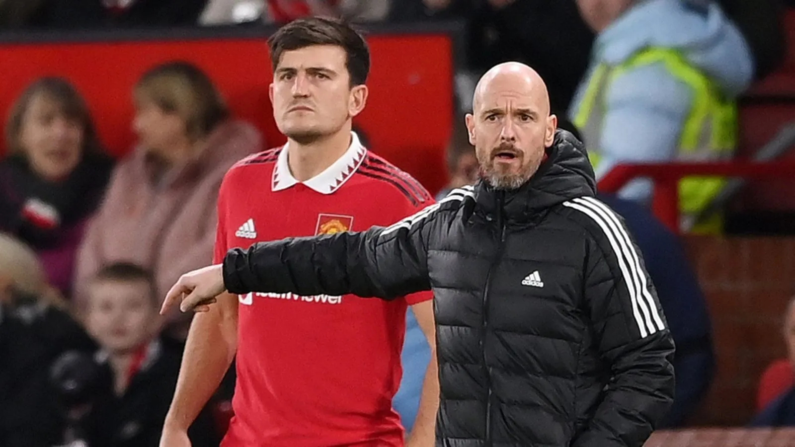 Lộ thời điểm Harry Maguire khăn gói rời MU, được 2 “ông lớn” nước Ý nhắm đến