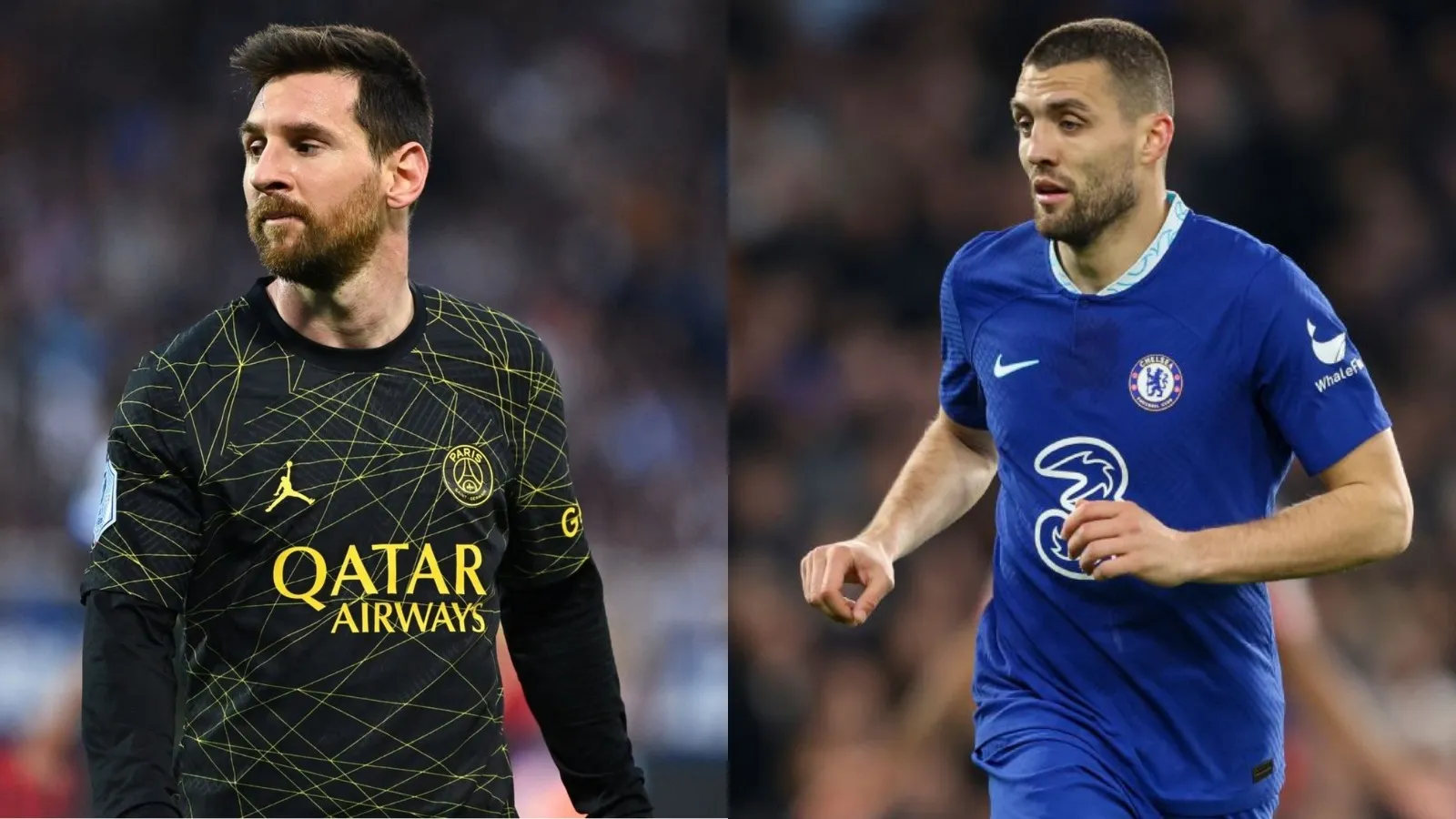 CẬP NHẬT chuyển nhượng 1/6: Messi rời PSG | Kovacic sắp cập bến Man City