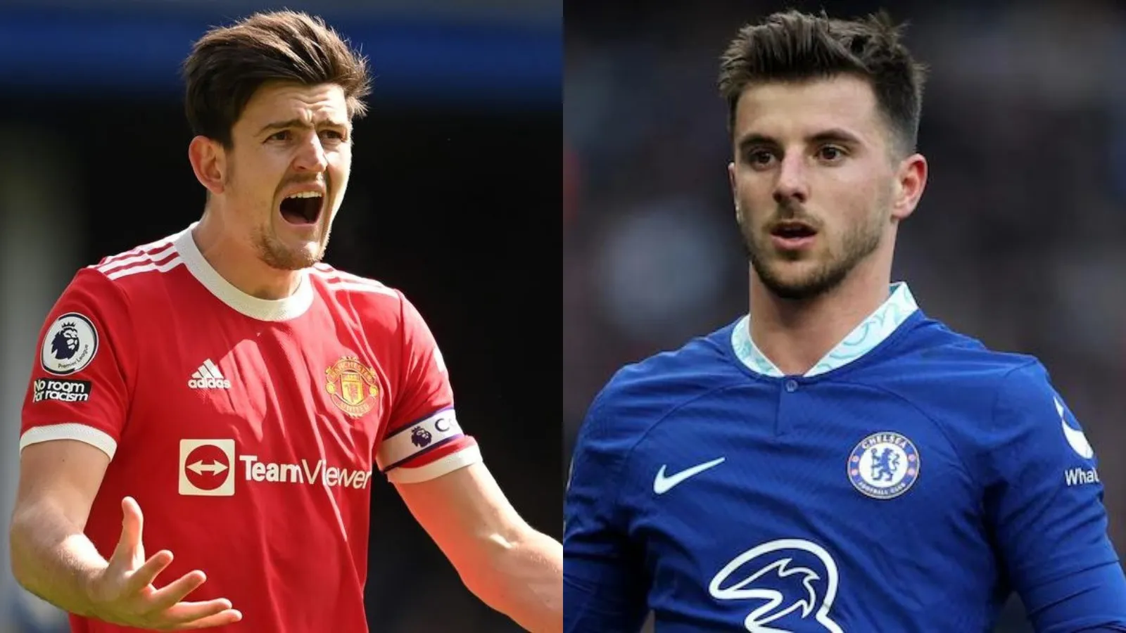 Bản tin MU 2/6: Harry Maguire sẽ là chìa khóa của Quỷ đỏ trong thương vụ Mason Mount