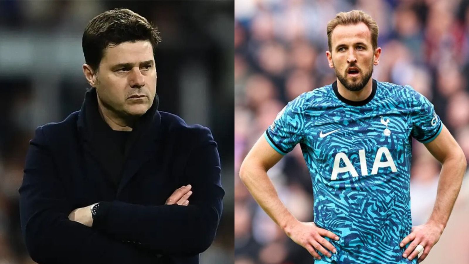 Harry Kane lên tiếng khen ngợi Pochettino giữa hàng loạt tin đồn chuyển nhượng