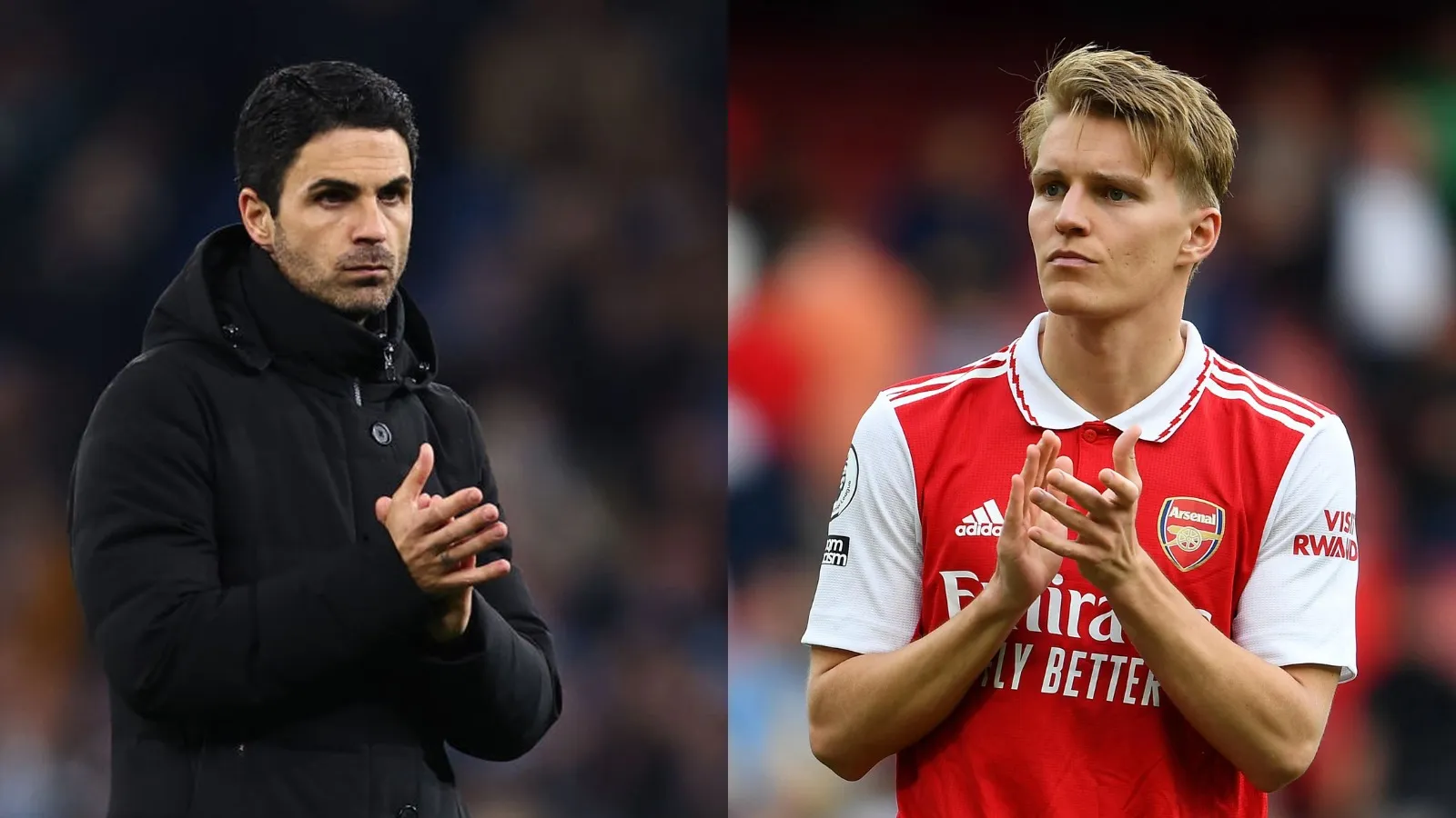 Arsenal trao lương khủng cho Martin Odegaard trong bản hợp đồng mới