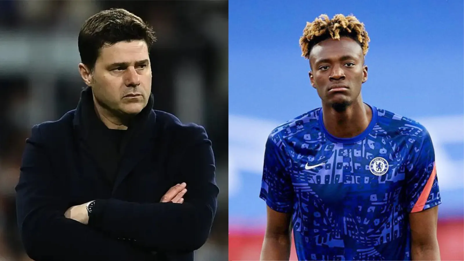 Chelsea bít cửa quay về của Tammy Abraham