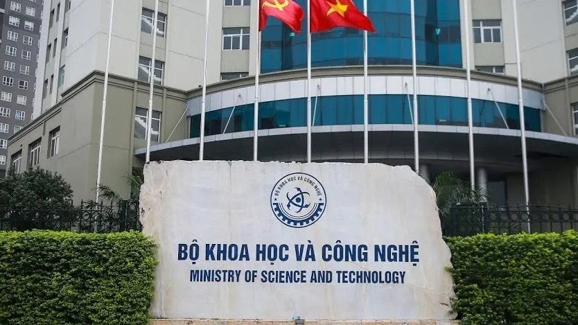 Bộ Khoa học và Công nghệ có chức năng, nhiệm vụ gì?