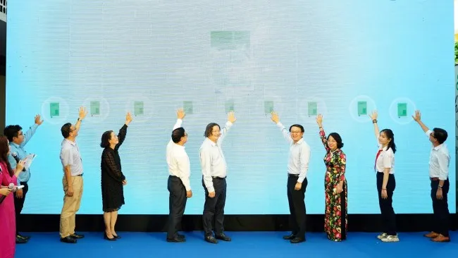 TPHCM: Tạo dựng hệ sinh thái toàn diện cho ngành xuất bản, phát hành