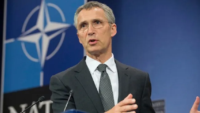NATO thúc giục Thổ Nhĩ Kỳ duyệt Thụy Điển gia nhập