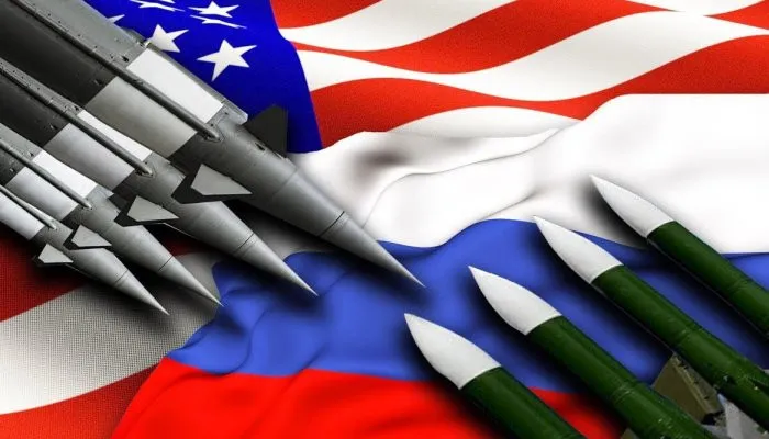 Tin thế giới sáng 2/6: Mỹ ngừng chia sẻ dữ liệu hạt nhân với Nga | Ấn Độ phóng thử thành công tên lửa đạn đạo