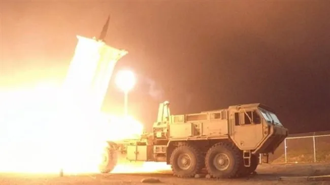 Từ nay đến 2027, Saudi Arabia sẽ được bổ sung thêm 7 hệ thống phòng không THAAD