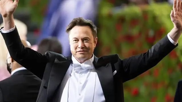 Tỷ phú Elon Musk trở lại là người giàu nhất thế giới