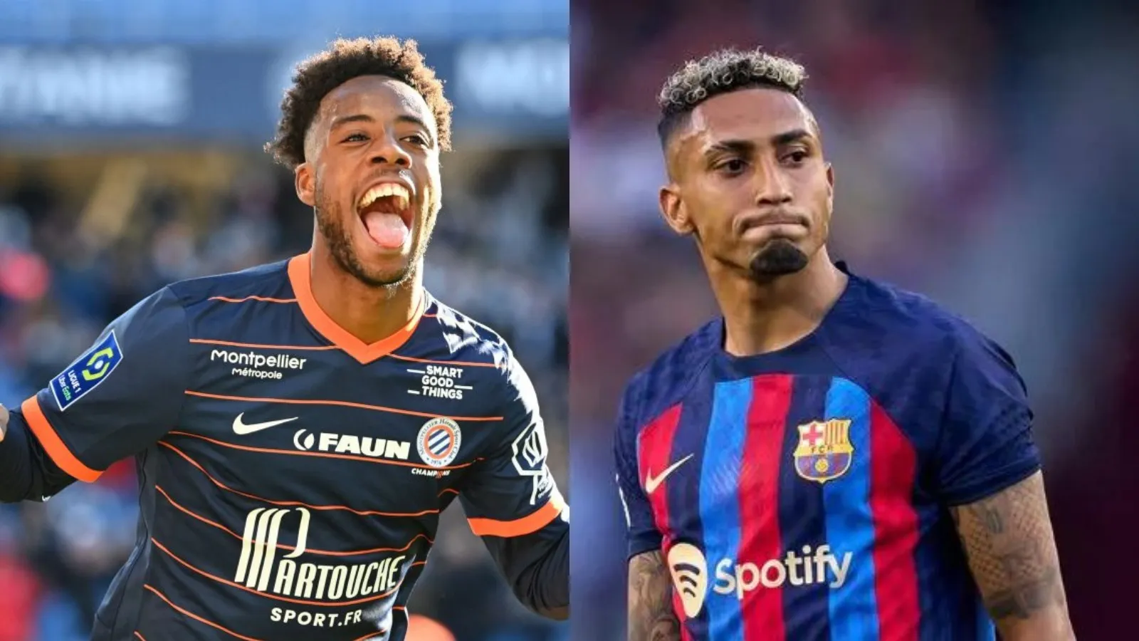 Bản tin Arsenal 3/6: Pháo thủ giành chữ ký sao trẻ Montpellier | Vỡ mộng sở hữu ngôi sao Brazil