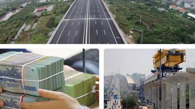 Hơn 78.000 tỷ đồng chưa giải ngân do chưa hoàn thiện thủ tục