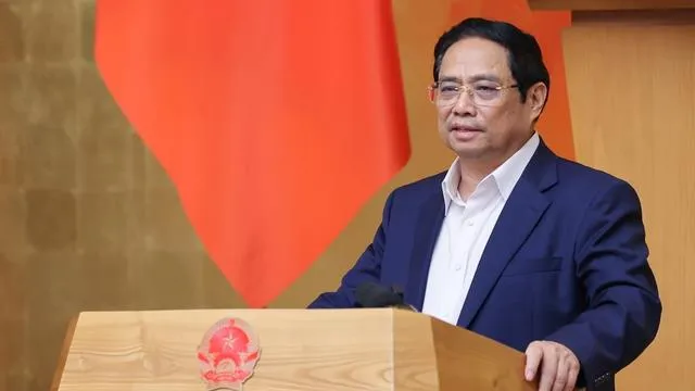 Thủ tướng: Kiên quyết xử lý cán bộ sợ sai, sợ trách nhiệm trong thực thi công vụ