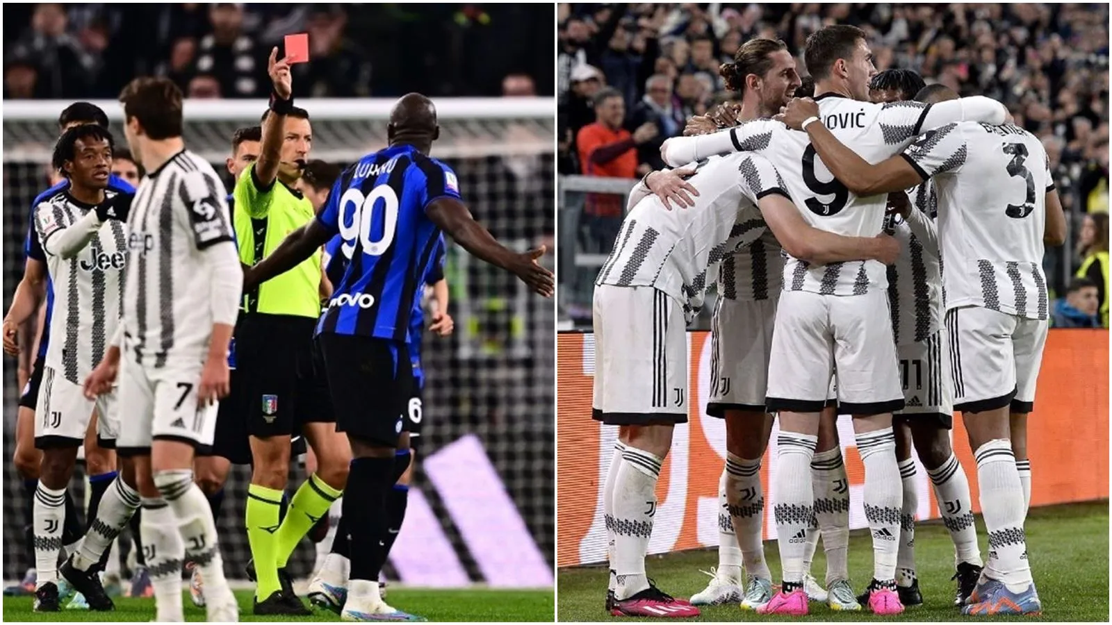 Chelsea tính dùng “đòn bẩy” 40 triệu euro để mua sát thủ Juventus