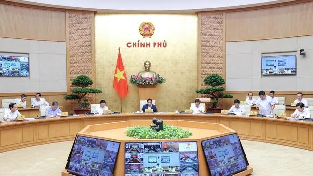 Kinh tế - xã hội tháng 5 cải thiện hơn so với tháng 4