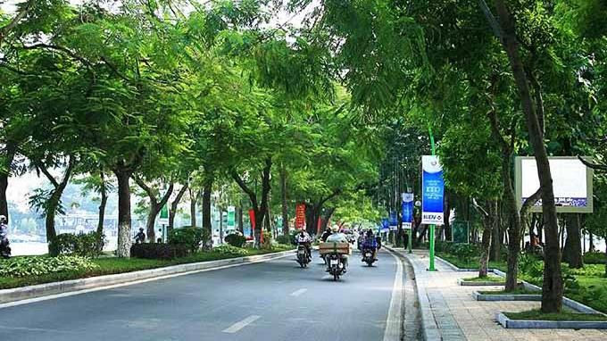 Dự báo thời tiết ngày mai 4/6/2023: Nắng nóng dịu dần ở Bắc bộ