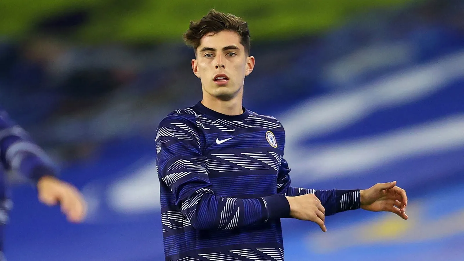 Real Madrid sẽ mua Kai Havertz chóng vánh