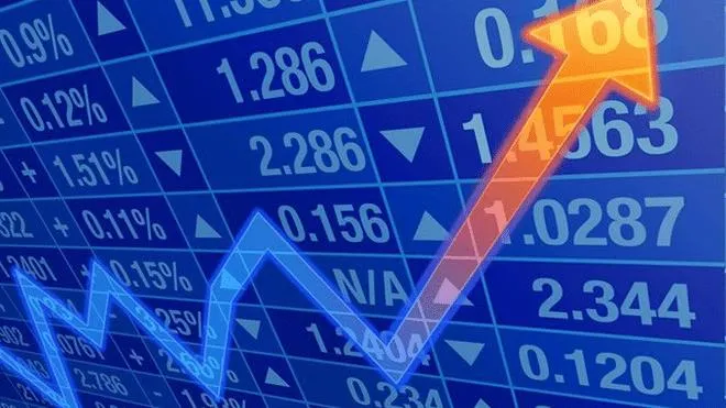 Cuối tháng 5/2023, nhiều cổ phiếu tăng vọt, có cổ phiếu tăng 400%