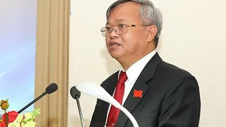 Thủ tướng kỷ luật cảnh cáo Chủ tịch tỉnh Đồng Nai Cao Tiến Dũng