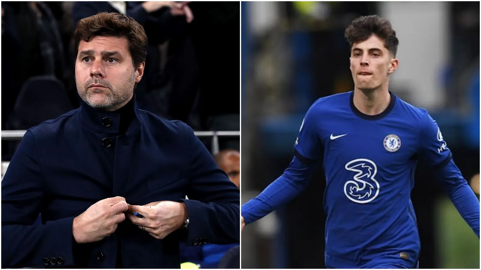 Real sốt sắng muốn mua Havertz, Pochettino có quyết định khiến CĐV Chelsea bất ngờ