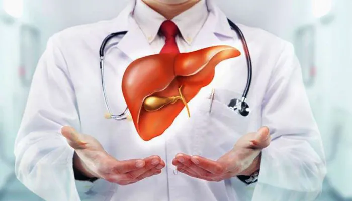 Thực phẩm giúp gan khỏe mạnh