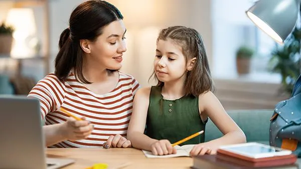 Làm thế nào để sửa thói quen xấu của trẻ?