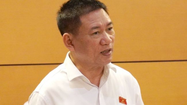 Bộ trưởng Bộ Tài chính: Nhà nước phải khống chế mức giá bán tối đa của NOXH