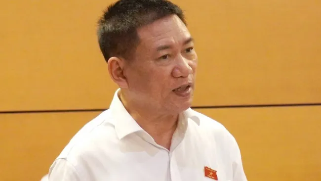 Bộ trưởng Bộ Tài chính: Nhà nước phải khống chế mức giá bán tối đa của NOXH