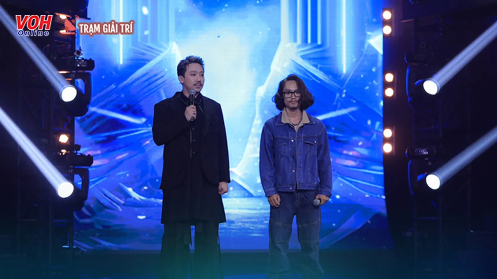 Rap Việt Mùa 3 (2023) liên tiếp nắm giữ vị trí đầu Trending YouTube, tập 2 nối gót tập 1 thẳng