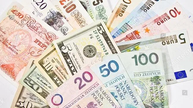 Tỷ giá ngoại tệ hôm nay 5/6/2023: USD ít thay đổi - Trong nước, bảng Anh và yên cùng giảm