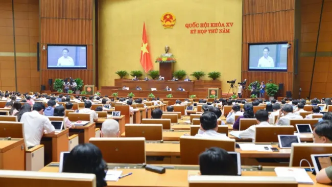 Sẽ cho phép chủ hộ kinh doanh được tham gia BHXH bắt buộc