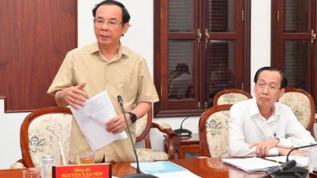 Yêu cầu hoàn thành đề án phòng ngừa tham nhũng, tiêu cực, lãng phí