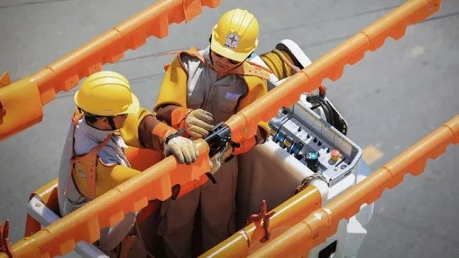 Thủ tướng yêu cầu thanh tra về cung ứng điện của EVN