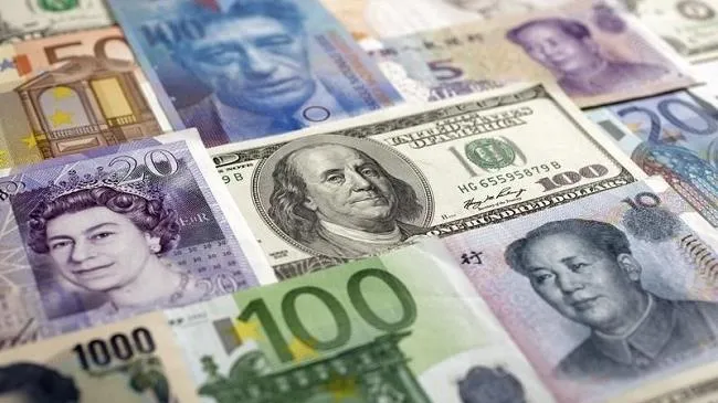 Tỷ giá ngoại tệ hôm nay 6/6/2023: USD vừa tăng đã giảm - Euro, bảng Anh và yên Nhật cùng tăng