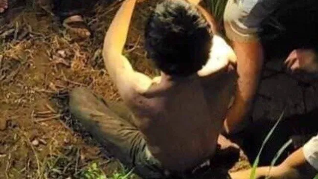 Bắt được kẻ giết vợ và 2 phụ nữ khác ở Khánh Hòa