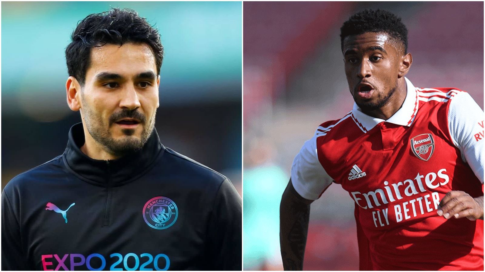 Bản tin Arsenal 6/6: Mikel Arteta muốn thuyết phục Ilkay Gundogan đổi ý | Reiss Nelson chốt tương lai