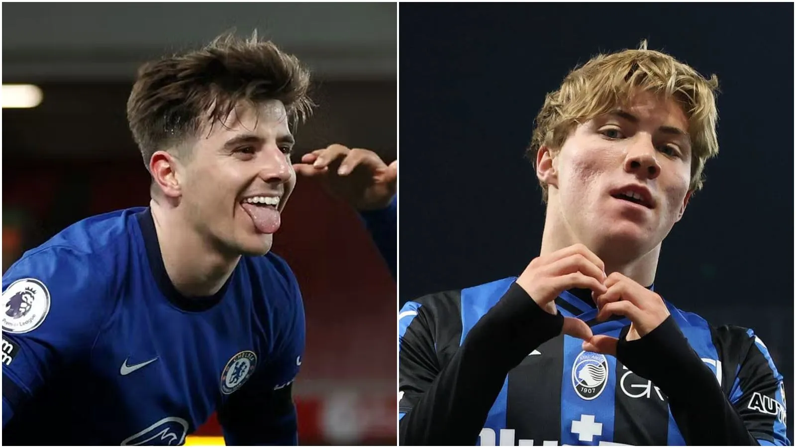 Bản tin MU 6/6: Chelsea làm khó “Quỷ đỏ” vụ Mount | Atalanta ra giá Hojlund