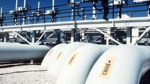 Giá xăng dầu hôm nay 6/6/2023: Quay đầu giảm nhẹ