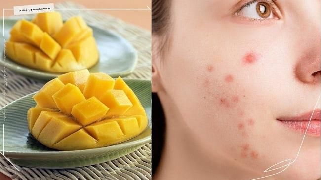 Xoài có thể giúp chống say tàu xe