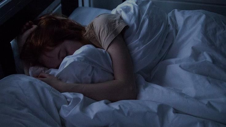 Sử dụng melatonin để ngủ ngon có thể gây hại cho sức khỏe