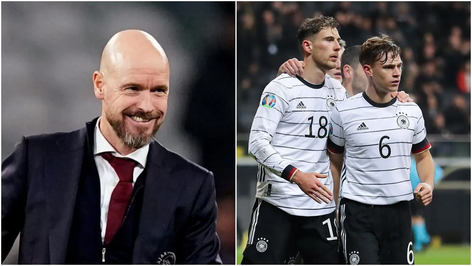 MU đánh tiếng muốn có sao tuyển Đức