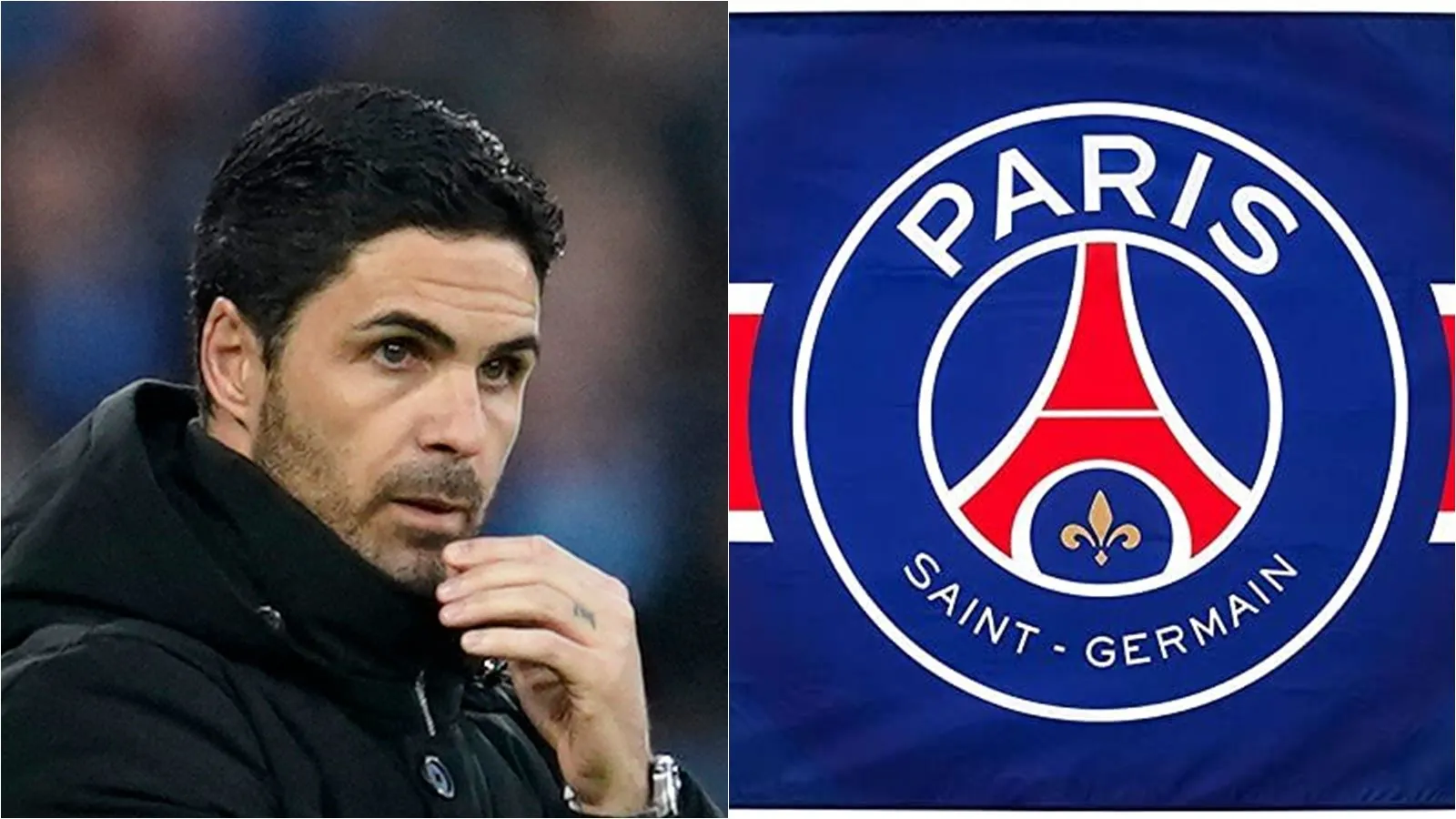 Arsenal vượt mặt PSG, tiến gần đến ngôi sao tấn công hàng đầu Hà Lan