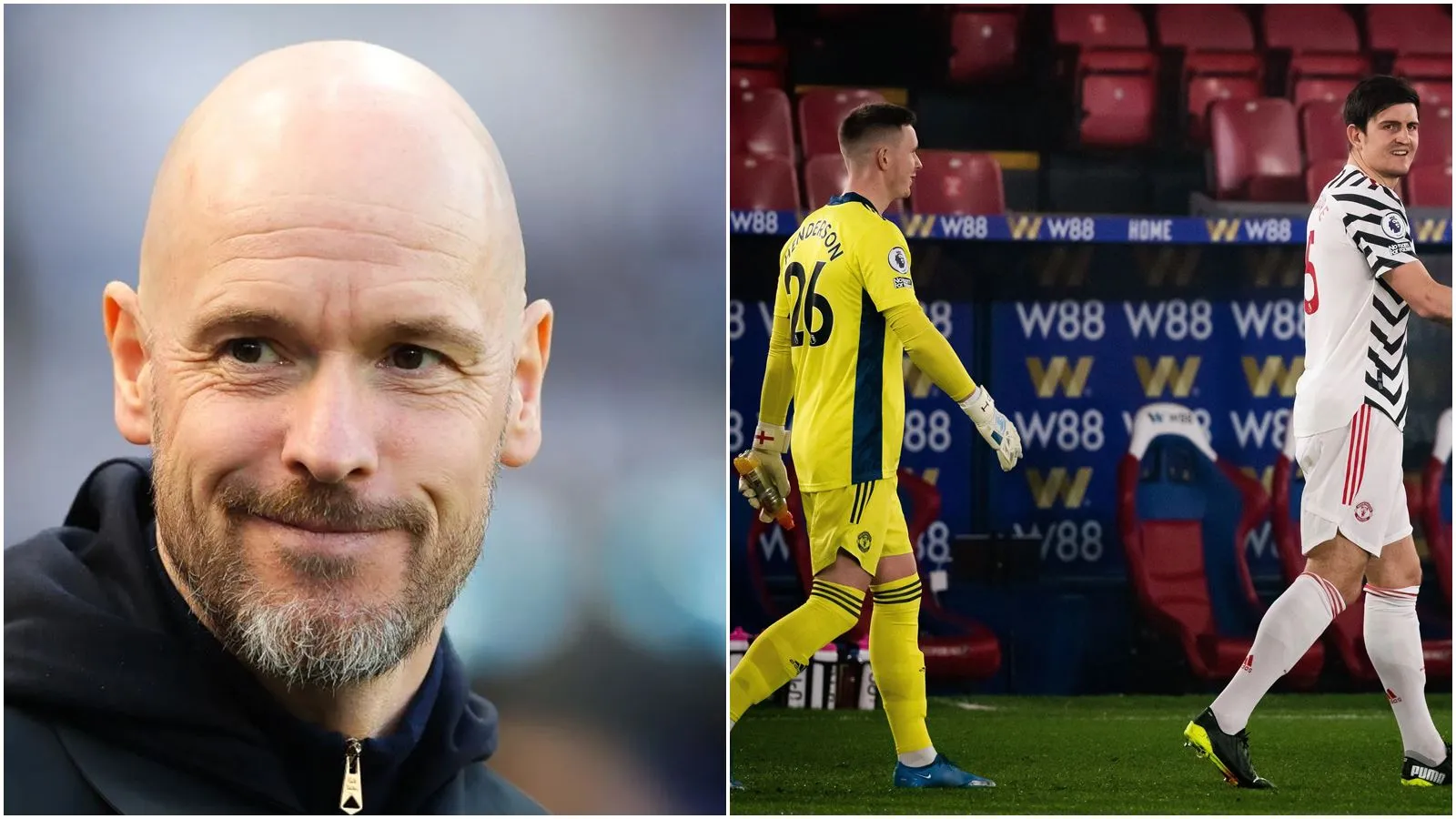 Thêm một ngôi sao nói lời chia tay MU