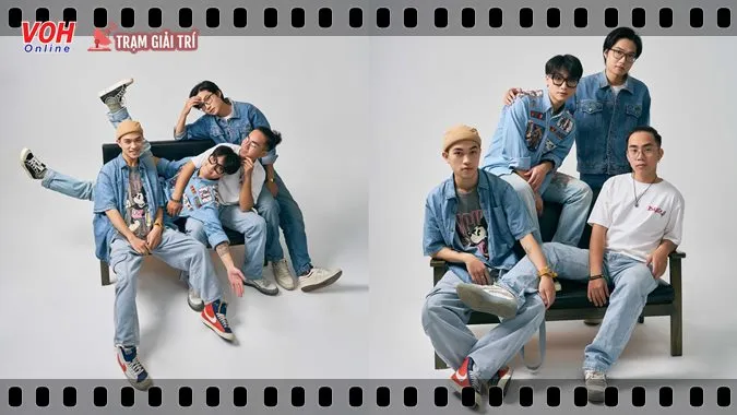 hailinhtasm - nhân tố âm nhạc mới của indie Việt